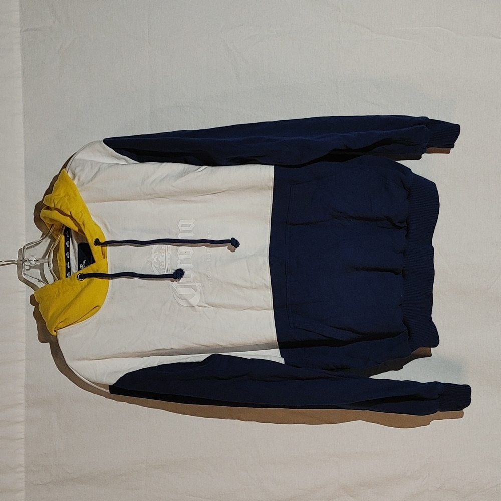 Corona Hoodie